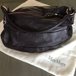 Max Mara large purse